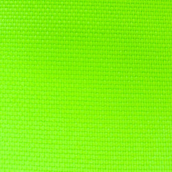 Rainy Fluorescent
